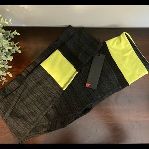 Mono B Full Length Athletic Legging